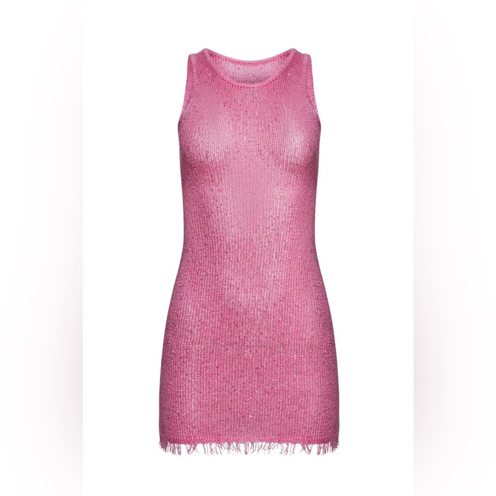 Asta Resort Natalia Mini Dress Sz Small NWT